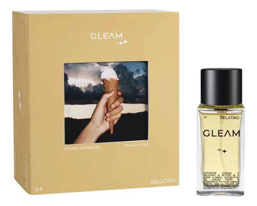 Gleam London Gelatino
