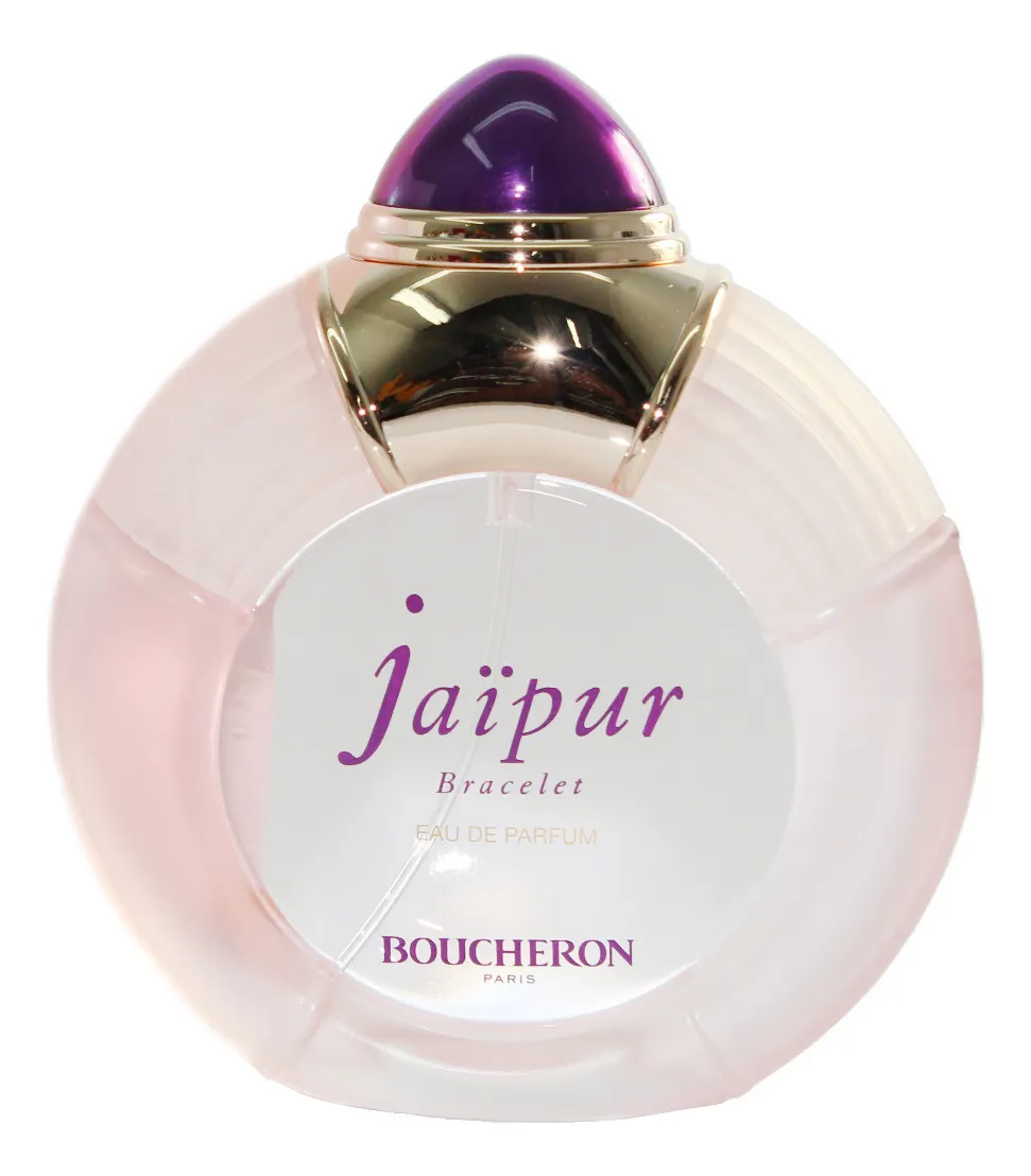 Boucheron Jaipur Bracelet Парфюмерная вода для женщин 100 ml тестер