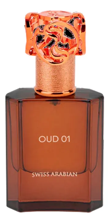 Swiss Arabian Oud 01