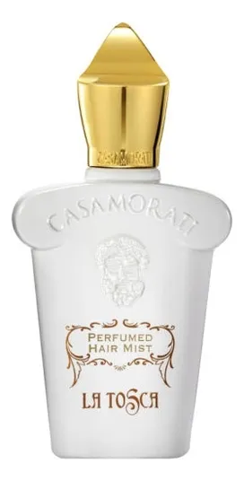 Xerjoff Casamorati La Tosca Вуаль для волос для женщин 30 ml