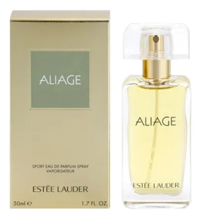 Estee Lauder Alliage Sport Парфюмерная вода для женщин 50 ml