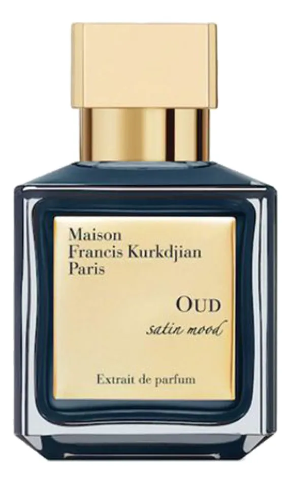 Maison Francis Kurkdjian Oud Satin Mood Extrait de parfum Духи унисекс 70 ml тестер