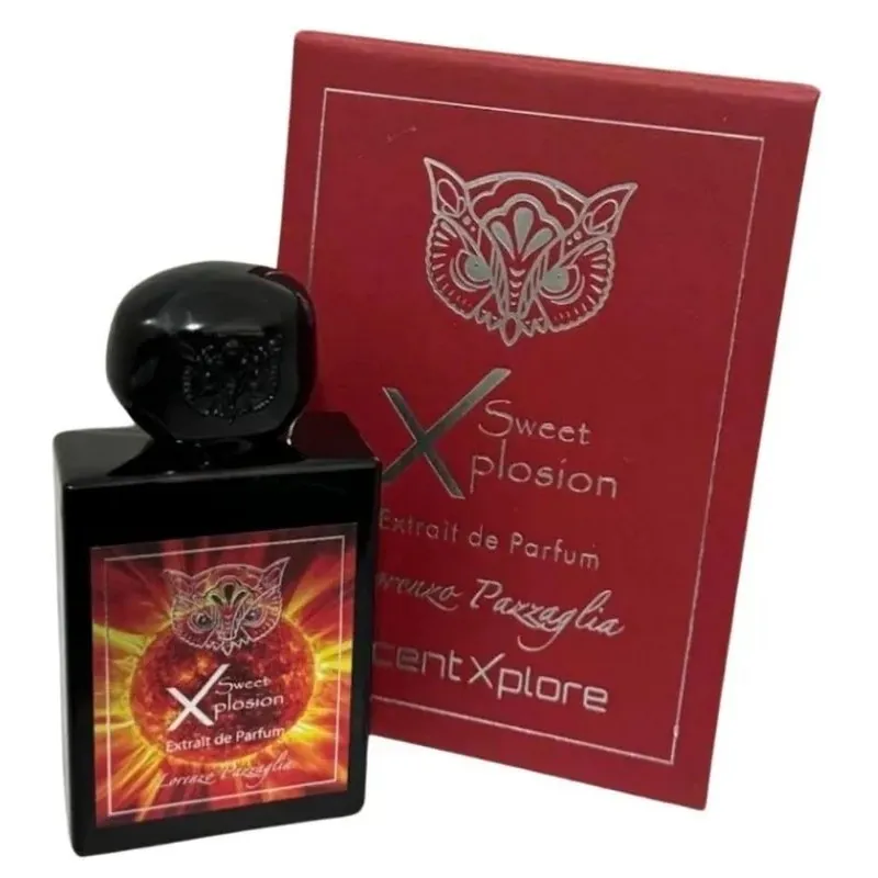 Lorenzo Pazzaglia Sweet Xplosion