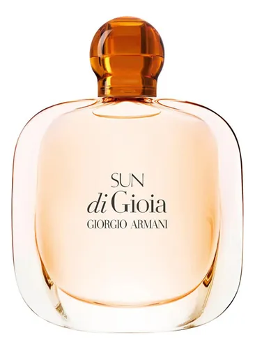 Giorgio Armani Sun di Gioia Парфюмерная вода для женщин 50 ml тестер