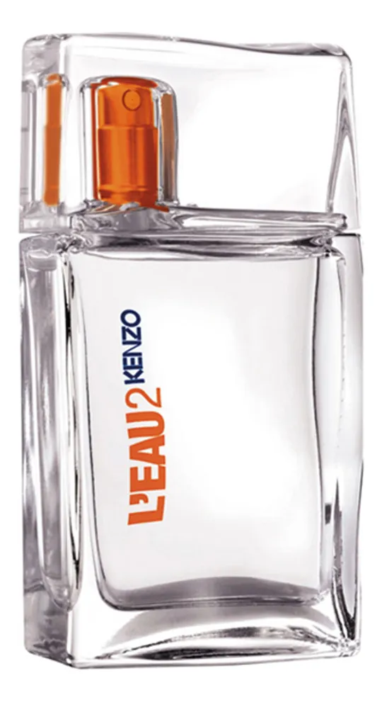 KENZO L’Eau 2 Pour Homme Туалетная вода для мужчин 30 ml тестер
