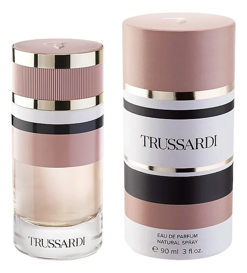 TRUSSARDI Trussardi 2021 Парфюмерная вода для женщин 90 ml