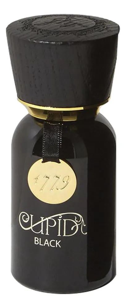 Cupid Perfumes Black 1779