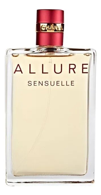 Chanel Allure Sensuelle Парфюмерная вода для женщин 100 ml тестер
