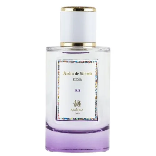 Maissa Parfums Jardin de Sibenik Iris