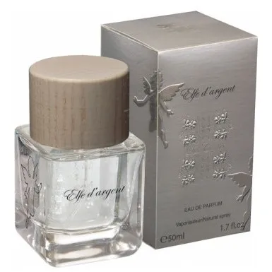 Les Contes Elfe d'Argent