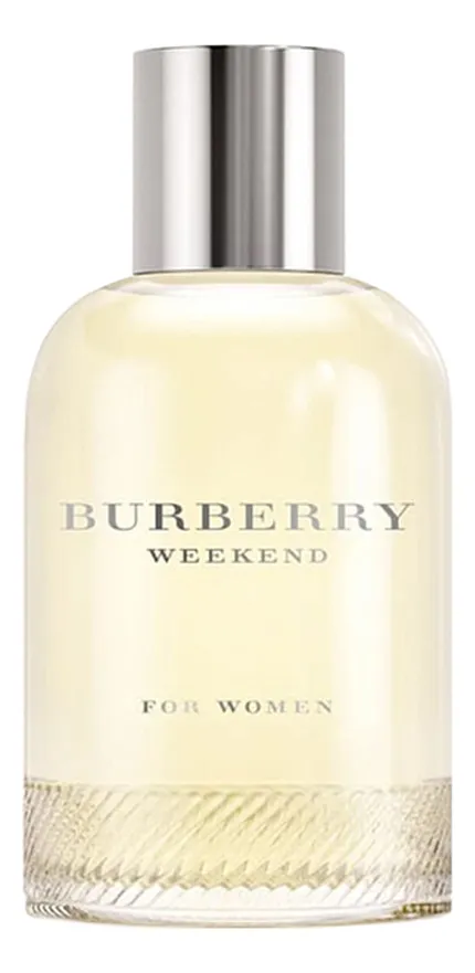Burberry Weekend For Women Парфюмерная вода для женщин 100 ml тестер