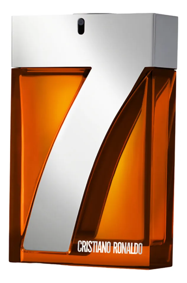 Cristiano Ronaldo CR7 Fearless