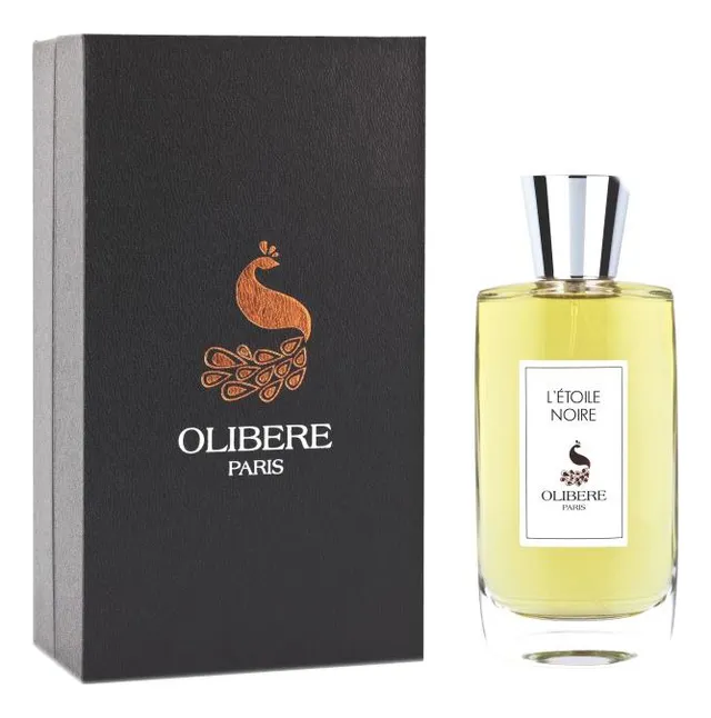 Olibere Parfums L'Etoile Noire Парфюмерная вода унисекс 100 ml