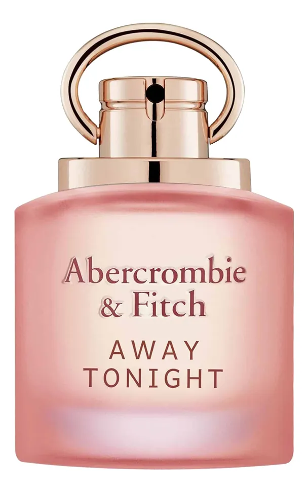 Abercrombie & Fitch Away Tonight Woman Парфюмерная вода для женщин 100 ml тестер