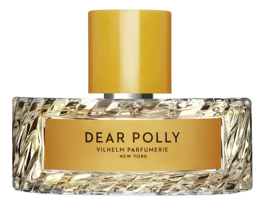 Vilhelm Parfumerie Dear Polly Парфюмерная вода унисекс 100 ml тестер