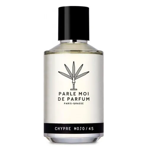 Parle Moi de Parfum Chypre Mojo