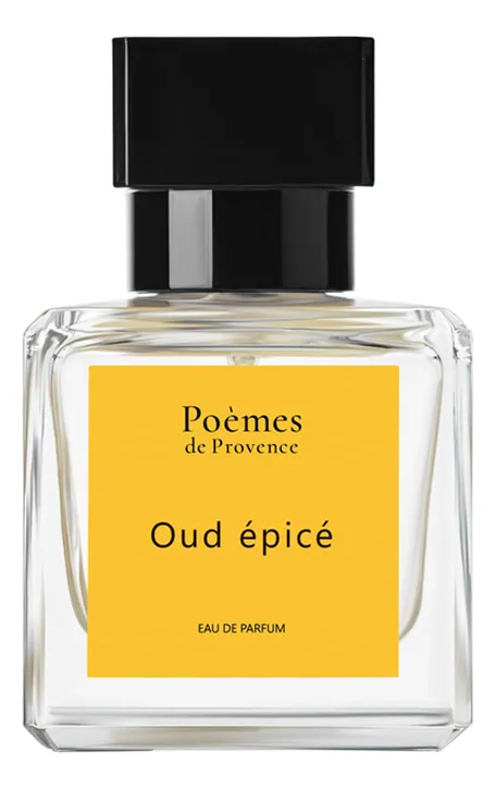 Poemes de Provence Oud Epice