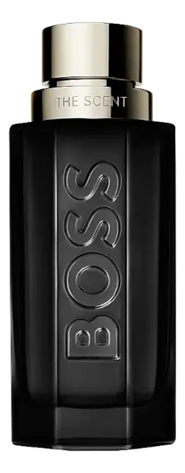 HUGO BOSS Boss The Scent For Him Magnetic Парфюмерная вода для мужчин 100 ml тестер