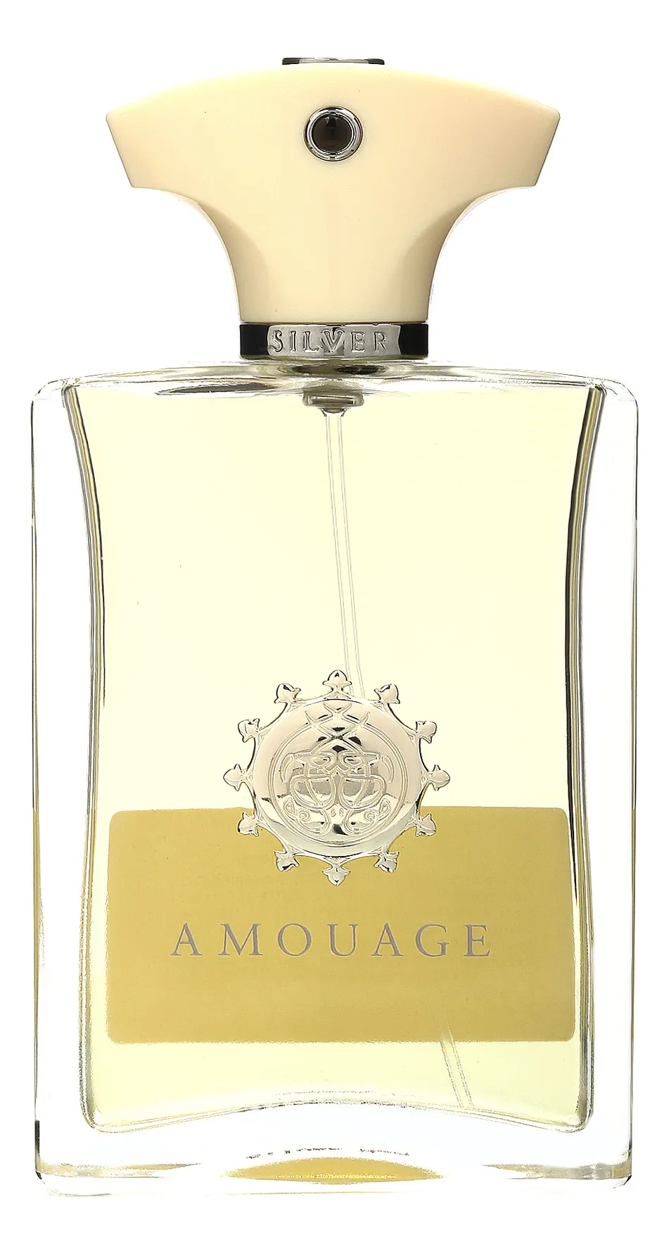 Amouage Silver For Men Парфюмерная вода для мужчин 100 ml тестер