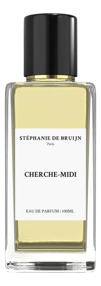 Stephanie de Bruijn Cherche-Midi