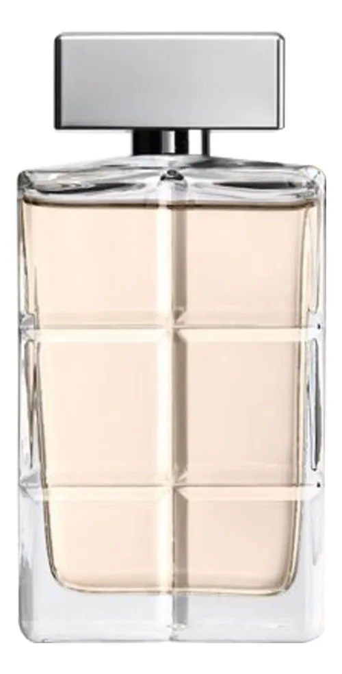 HUGO BOSS Boss Orange for Men Туалетная вода для мужчин 100 ml тестер