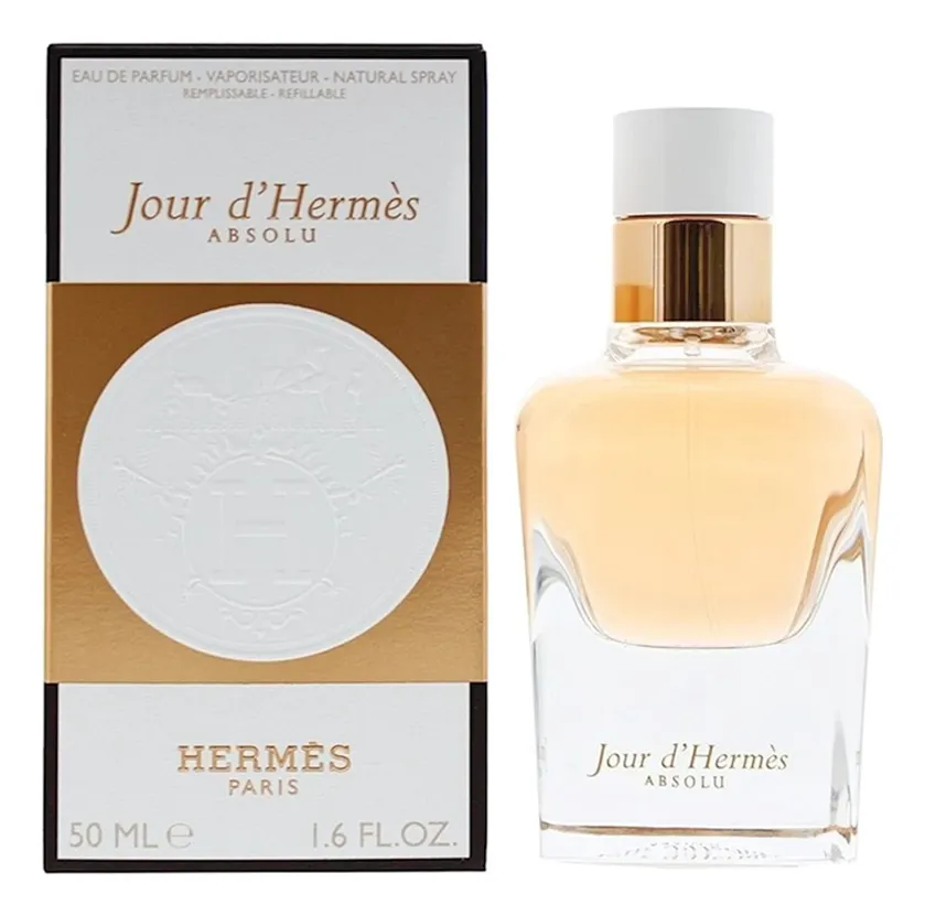 Hermes Jour d’Hermes Absolu Парфюмерная вода для женщин 50 ml