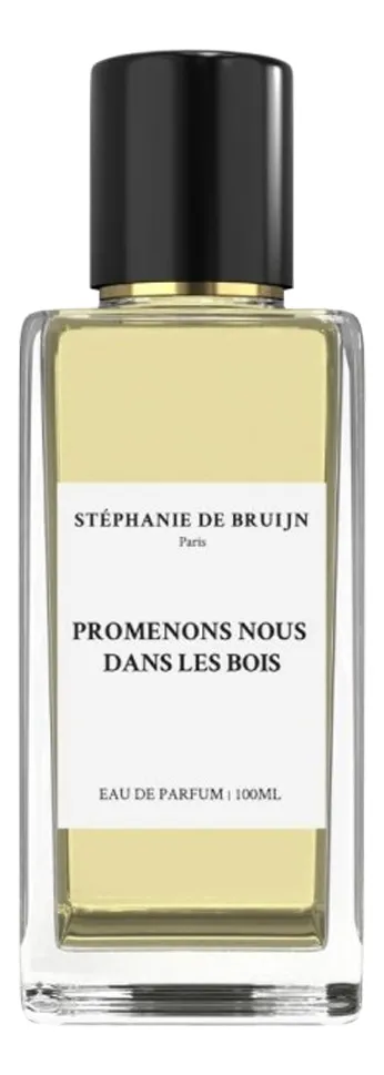 Stephanie de Bruijn Promenons-nous Dans Les Bois Парфюмерная вода унисекс 100 ml тестер