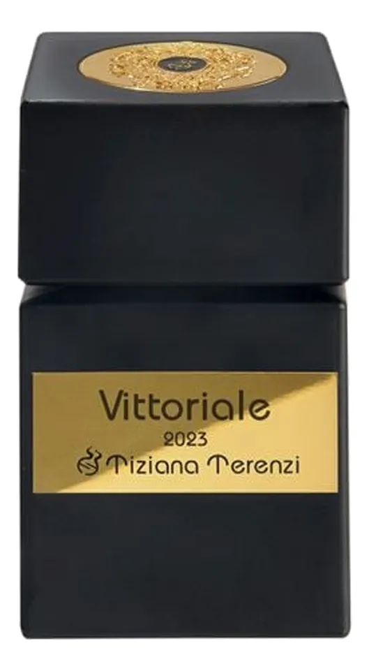 Tiziana Terenzi Vittoriale Духи унисекс 100 ml тестер