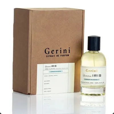 Gerini Luxurious Iris