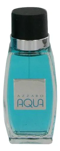 Azzaro Aqua Туалетная вода для мужчин 75 ml тестер