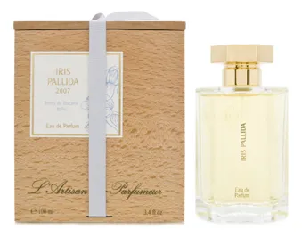 L`Artisan Parfumeur Iris Pallida 2007