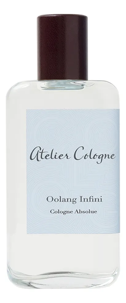 Atelier Cologne Oolang Infini Одеколон унисекс 100 ml тестер