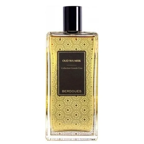 Berdoues Oud Wa Misk