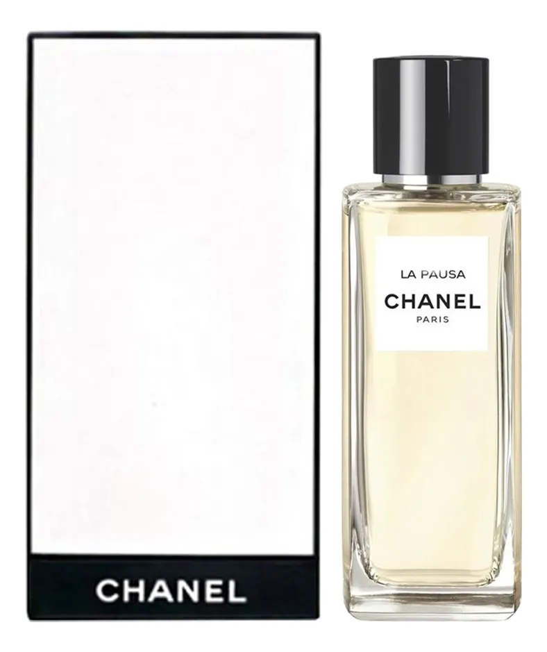 Chanel Les Exclusifs de Chanel 28 La Pausa Парфюмерная вода для женщин 75 ml