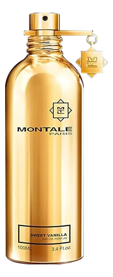 MONTALE Sweet Vanilla Парфюмерная вода унисекс 100 ml тестер
