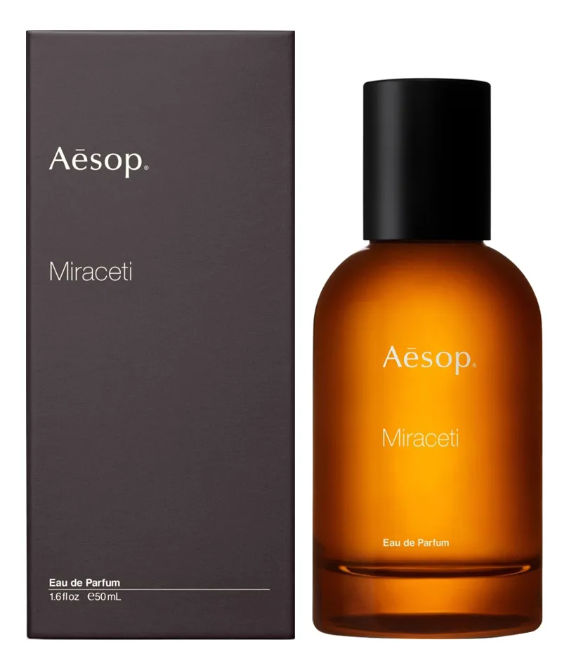 Aesop Miraceti Парфюмерная вода унисекс 50 ml