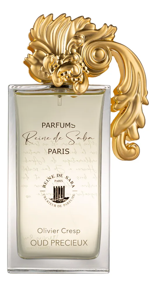 Reine de saba Oud Precieux Духи унисекс 100 ml тестер