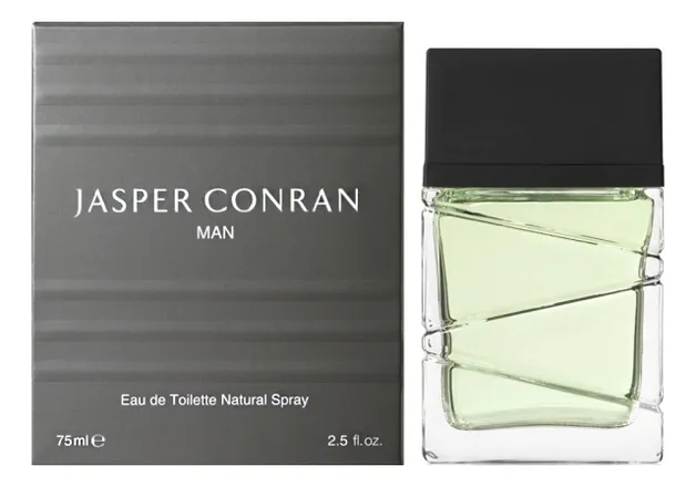 Jasper Conran Men Туалетная вода для мужчин 75 ml