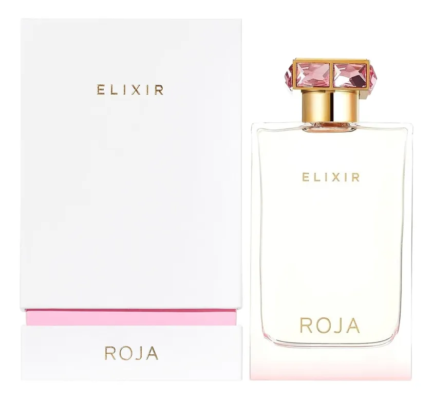 Roja Parfums Elixir (2023) Eau de Parfum