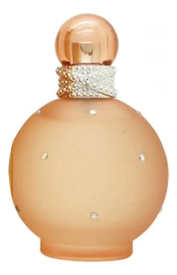Britney Spears Naked Fantasy Туалетная вода для женщин 100 ml тестер