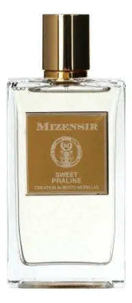 Mizensir Sweet Praline Парфюмерная вода унисекс 100 ml тестер