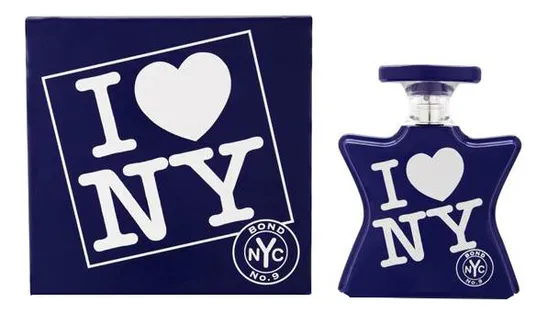 Bond No. 9 I Love New York For Fathers Парфюмерная вода для мужчин 100 ml