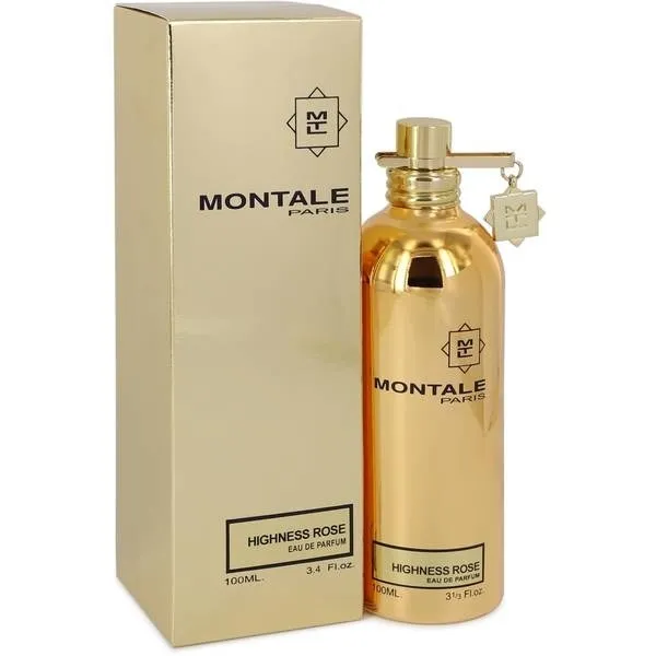 MONTALE Highness Rose