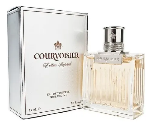 Courvoisier Cognac L'edition Imperiale Туалетная вода для мужчин 75 ml