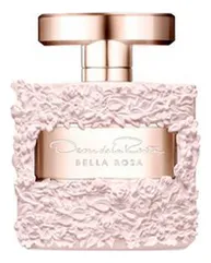 Oscar de la Renta Bella Rosa Парфюмерная вода для женщин 100 ml тестер