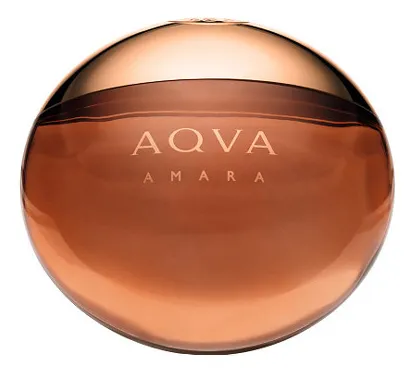 BVLGARI Aqva Amara Туалетная вода для мужчин 50 ml тестер