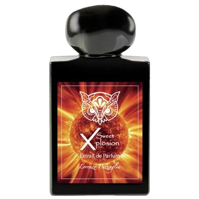 Lorenzo Pazzaglia Sweet Xplosion