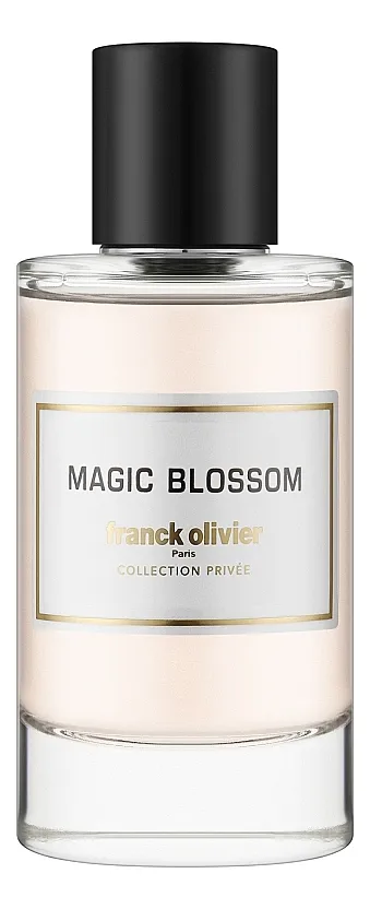 Franck Olivier Magic Blossom