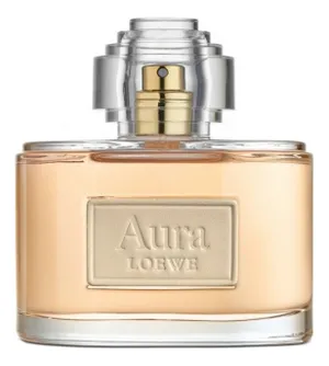 Loewe Aura Парфюмерная вода для женщин 80 ml тестер