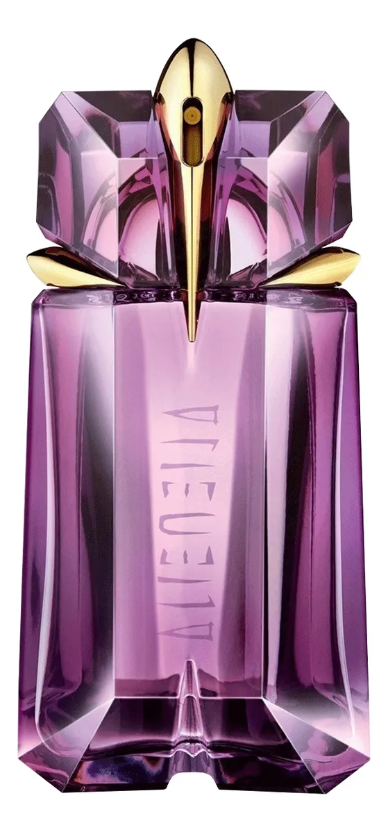 MUGLER Alien 2009